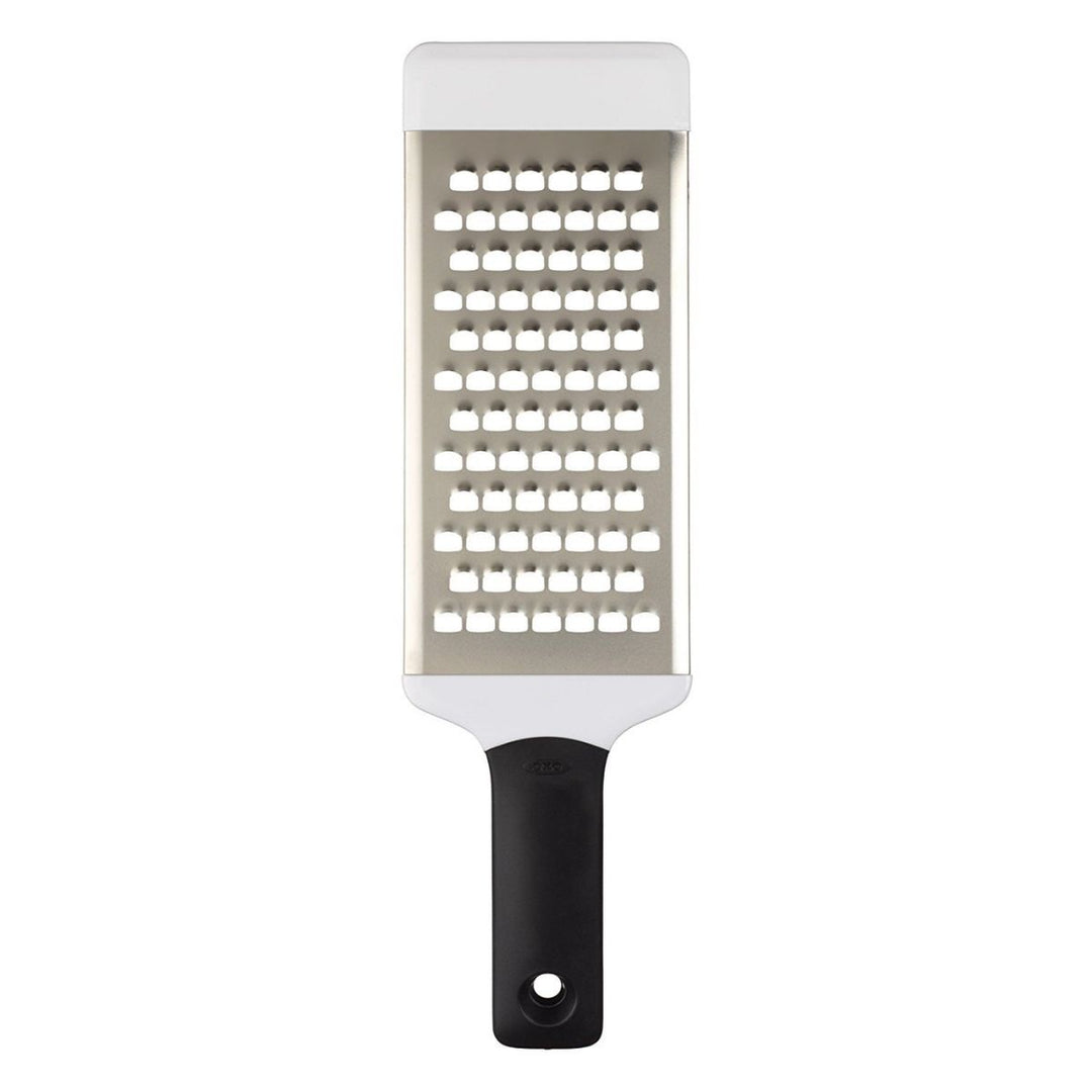 OXO GG COARSE HANDHELD GRATER - OXO - Compralo en CorinneRegalos.com