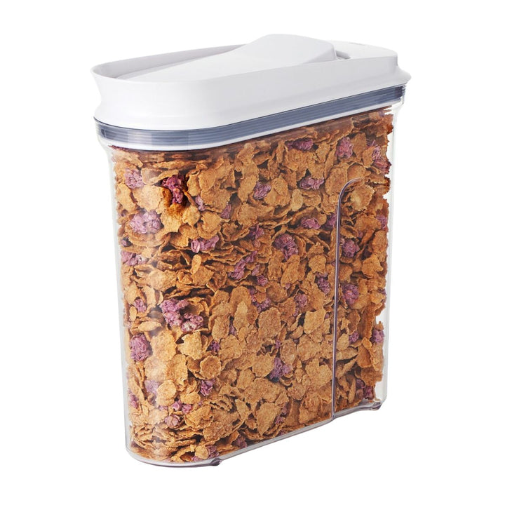 OXO GG POP MEDIUM CEREAL DISPENSER - 3.4 QT