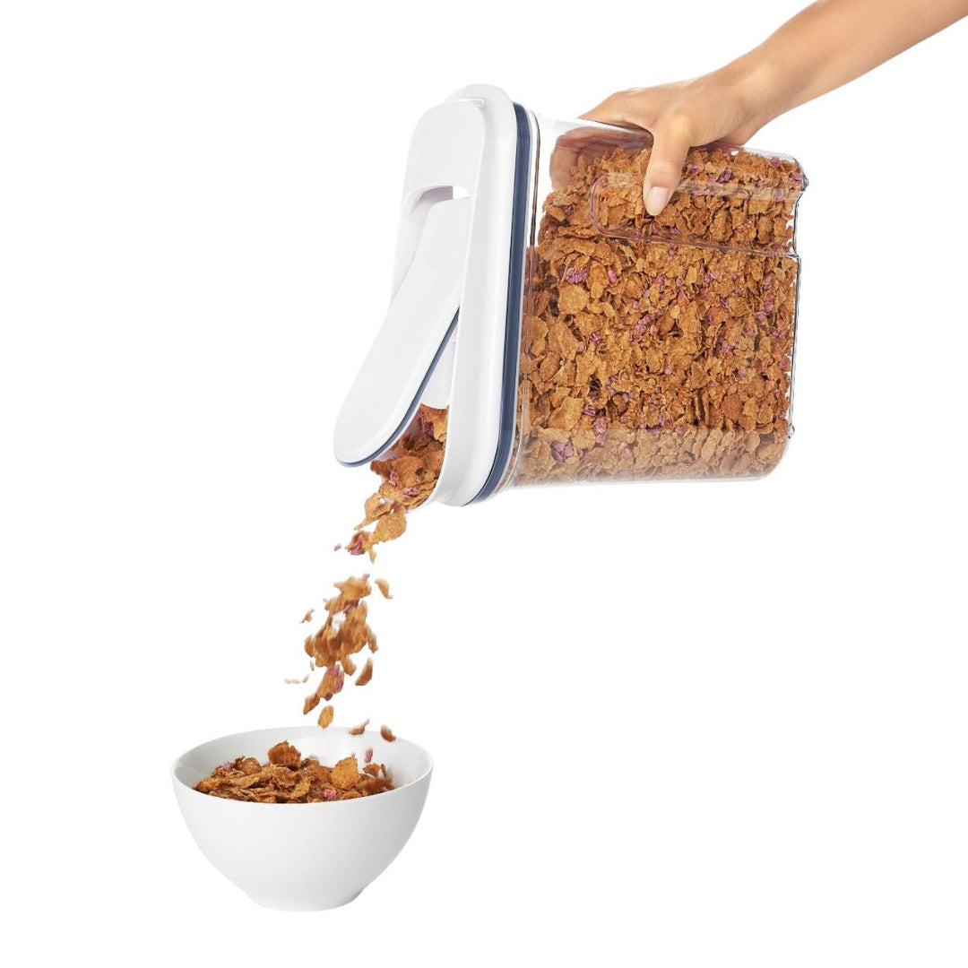 OXO GG POP MEDIUM CEREAL DISPENSER - 3.4 QT