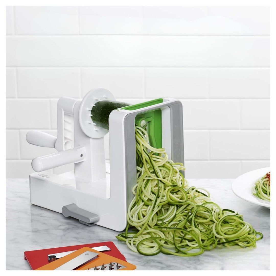 OXO GG TABLETOP SPIRALIZER