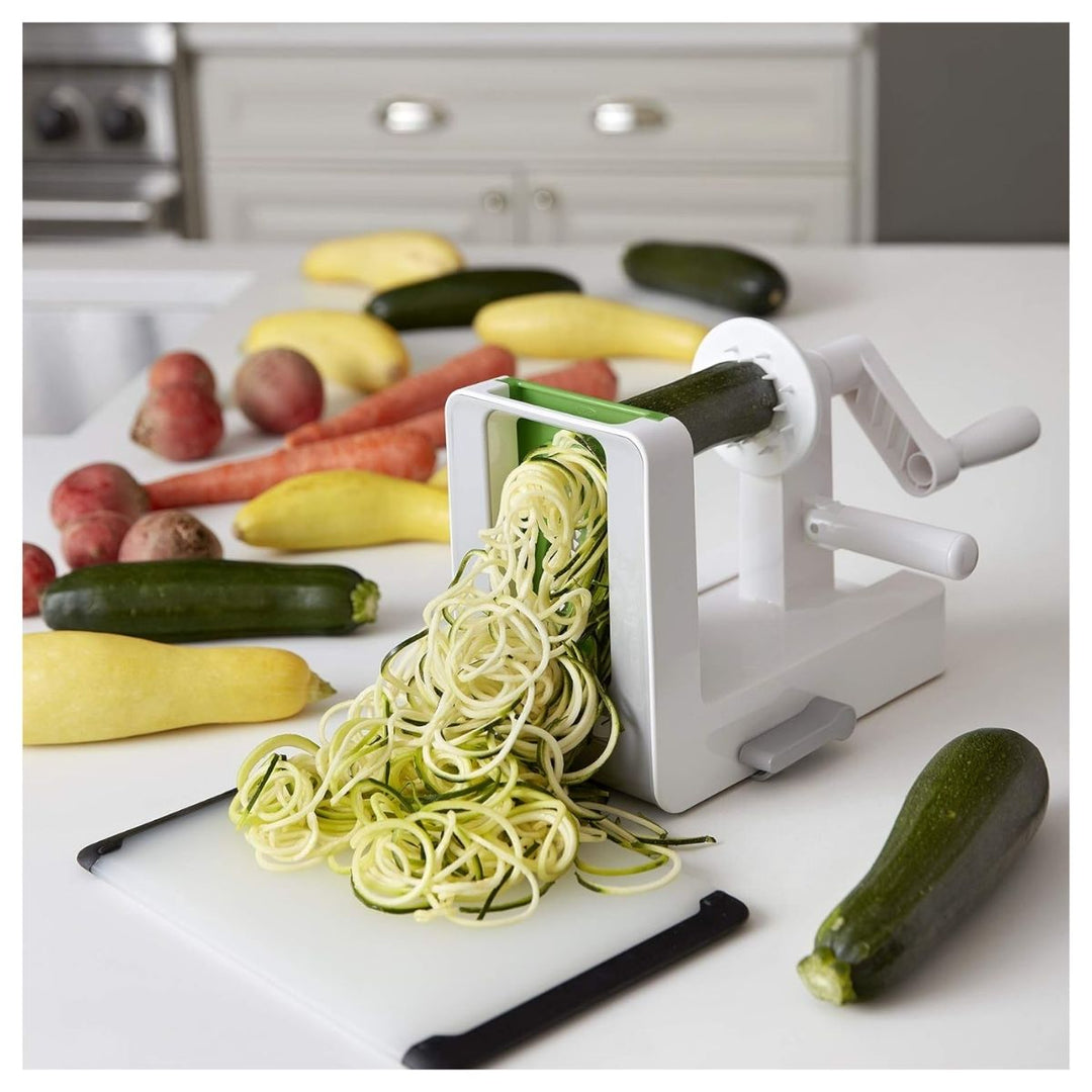 OXO GG TABLETOP SPIRALIZER