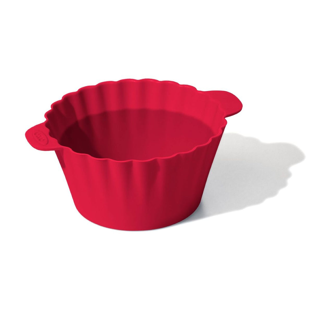 OXO GG SILICONE BAKING CUPS - BLISTER