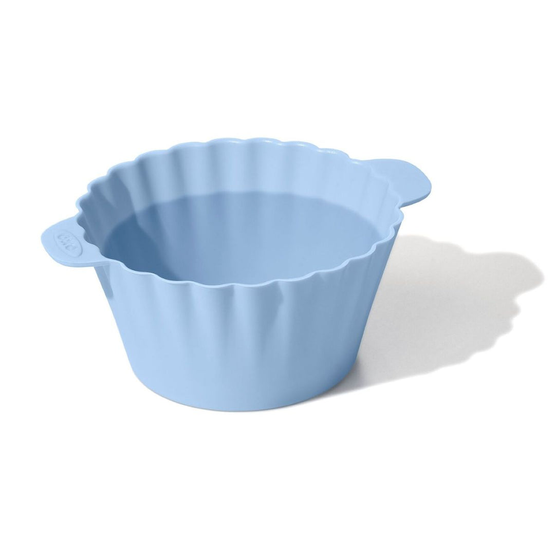 OXO GG SILICONE BAKING CUPS - BLISTER