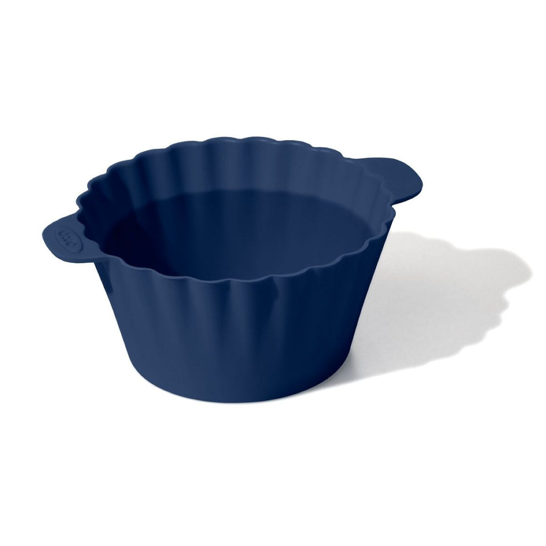 OXO GG SILICONE BAKING CUPS - BLISTER
