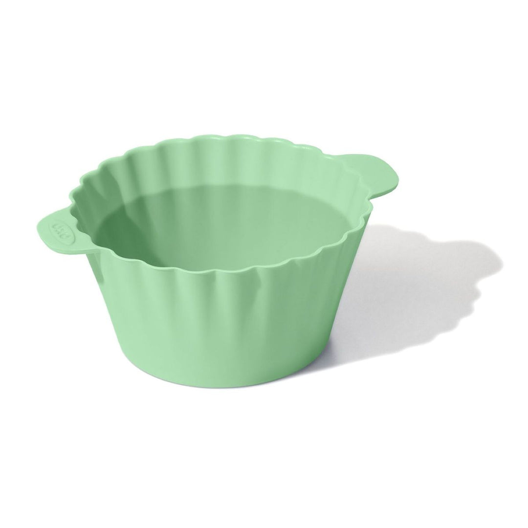 OXO GG SILICONE BAKING CUPS - BLISTER
