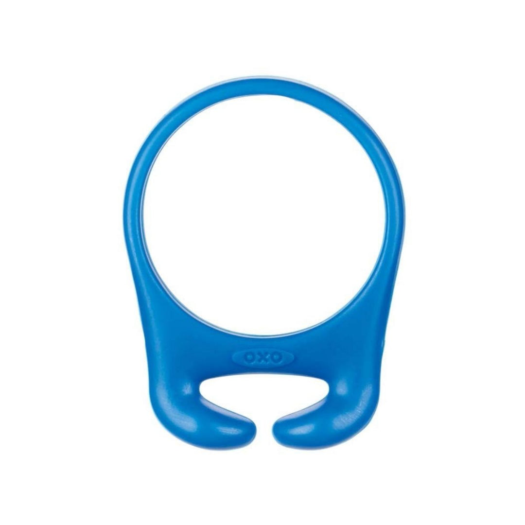 OXO  GG SILICONE  RAZOR HOLDER  BLUE - OXO - Compralo en CorinneRegalos.com