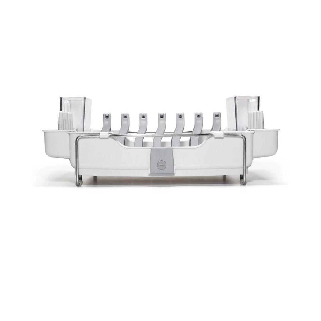 OXO GG FOLDAWAY DISH RACK