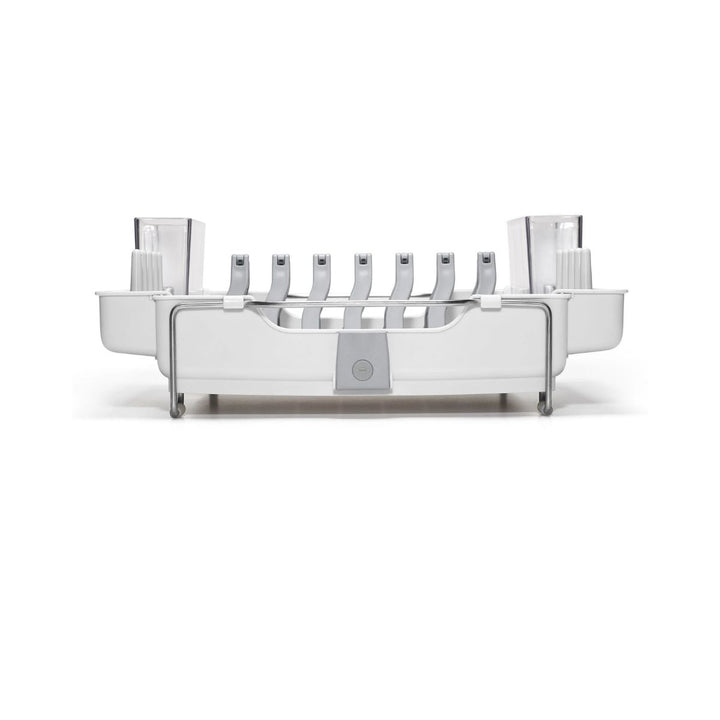 OXO GG FOLDAWAY DISH RACK
