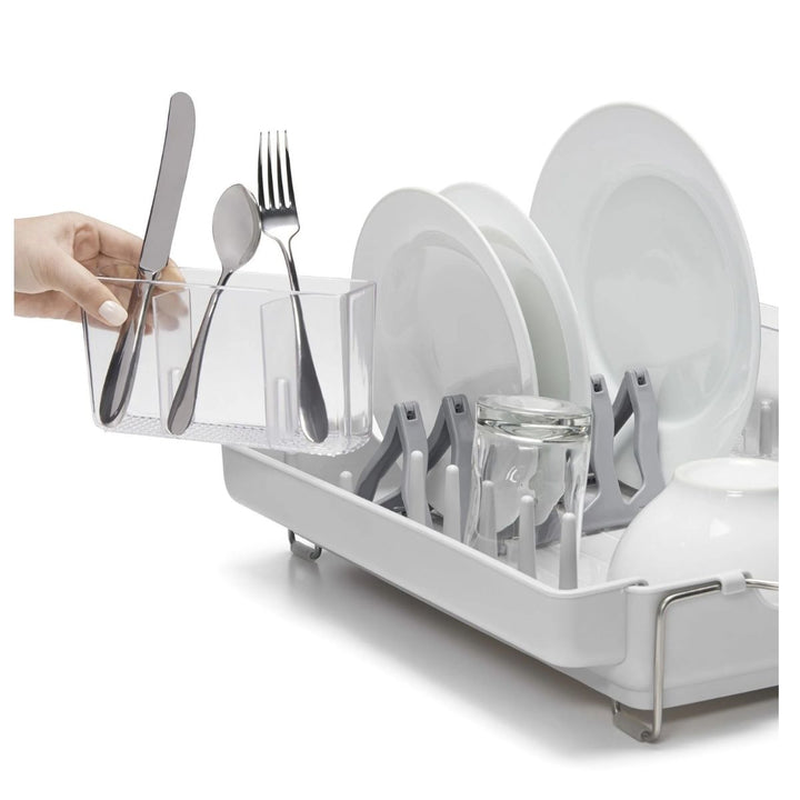 OXO GG FOLDAWAY DISH RACK