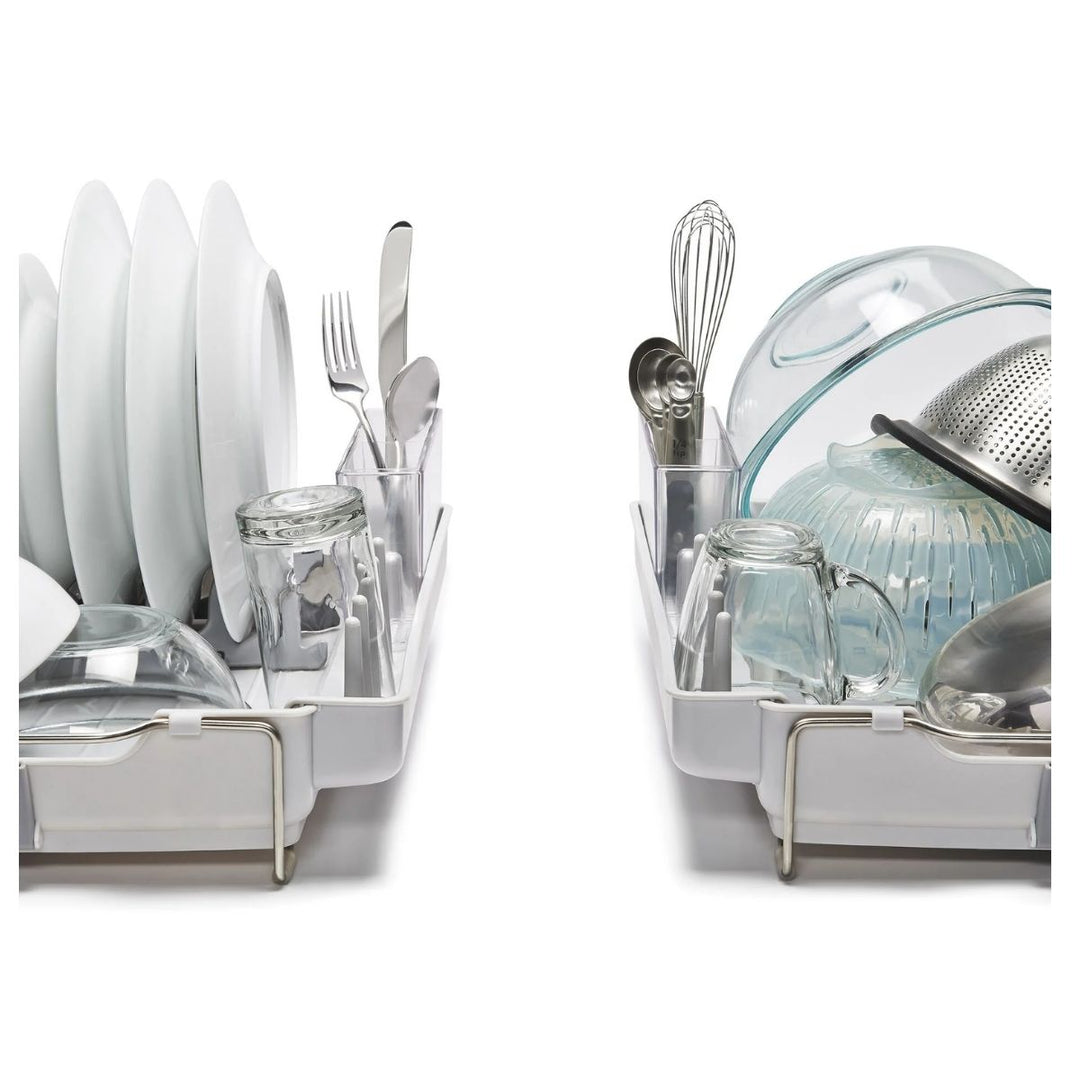 OXO GG FOLDAWAY DISH RACK