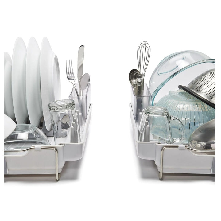 OXO GG FOLDAWAY DISH RACK