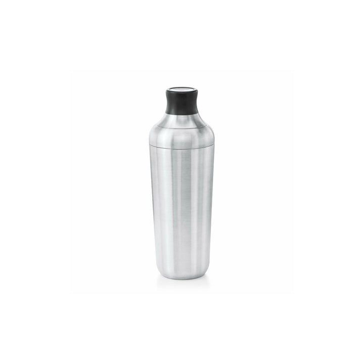 OXO STEEL SINGLE WALL COCKTAIL SHAKER - RW