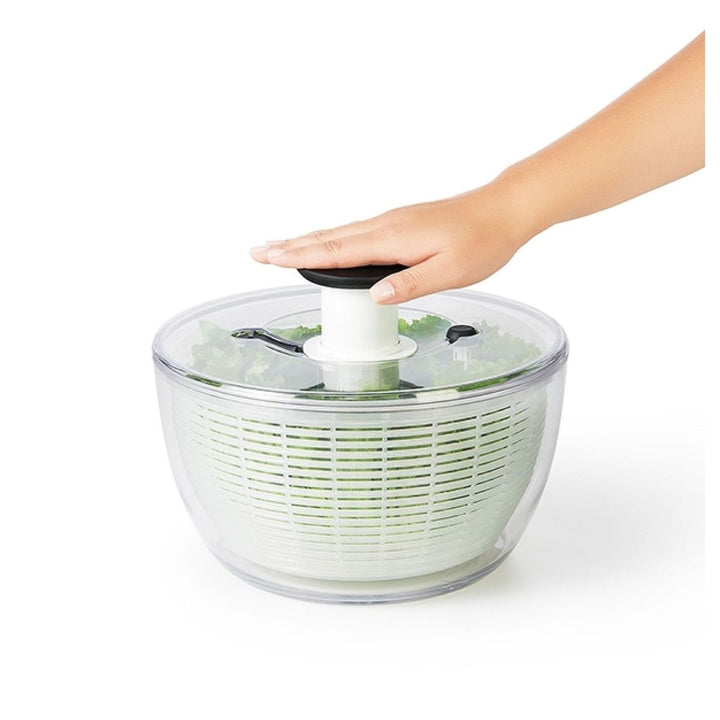 OXO GG SALAD SPINNER 4.0