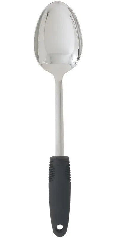 OXO GG POLISHED STEEL SPOON - OXO - Compralo en CorinneRegalos.com