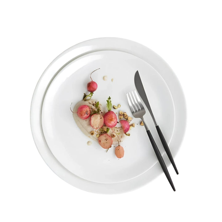 SMALL PLATE D  8 5 CM