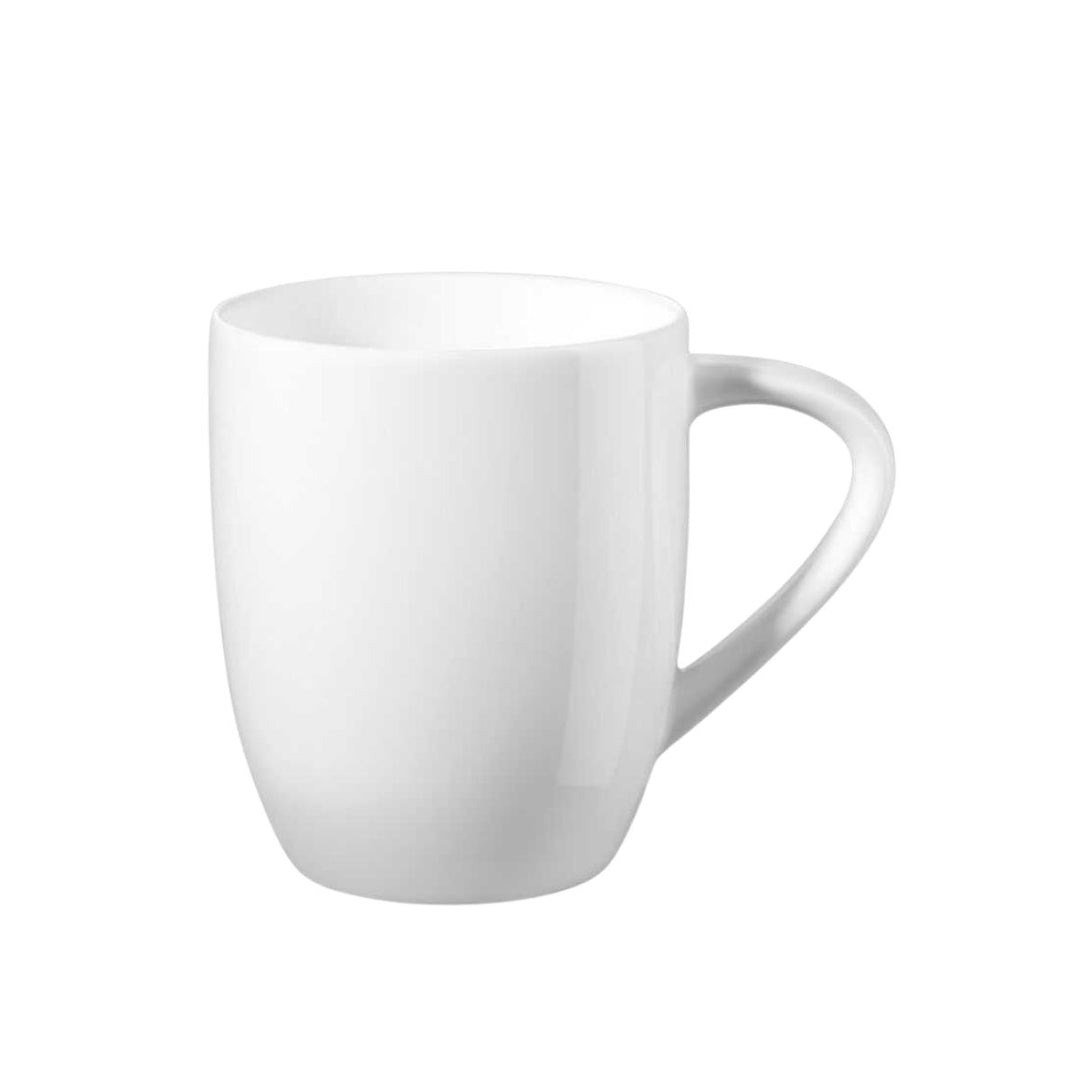 TAZA 300ML 9 CM, D. 8,5 CM, 350 ML