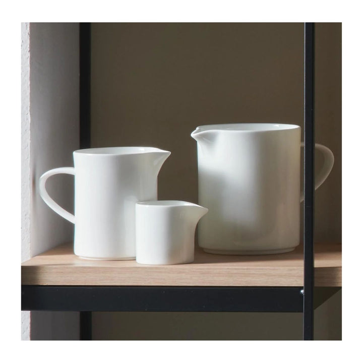 MILKJUG  M D 9CM 11CM