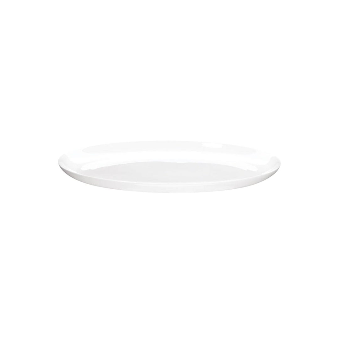 OVAL PLATE  40X32CM