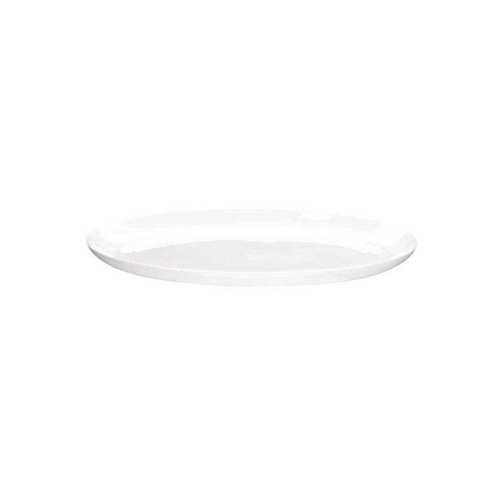 OVAL PLATE  40X32CM