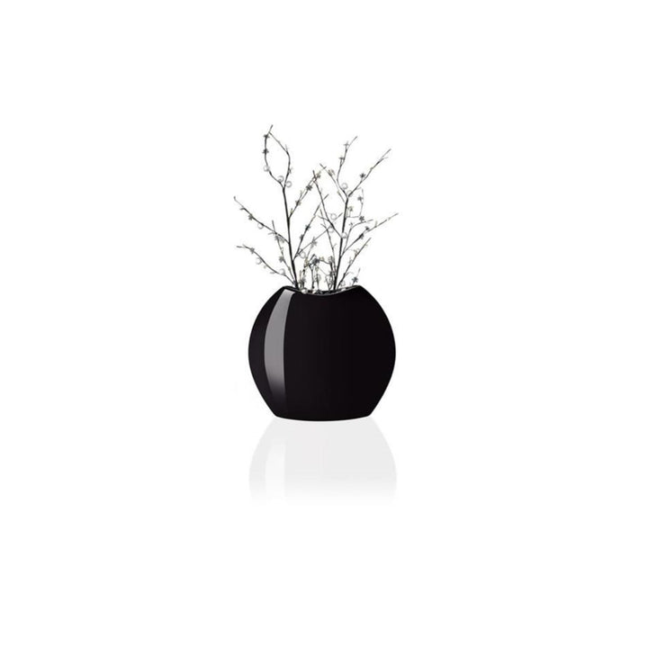 RAMA DE DIAMANTES NEGRO LARGO 70CM