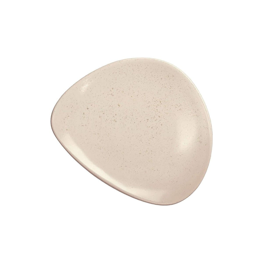 DINNER PLATE D27 5CM CREMA - ASA SELECTION - Compralo en CorinneRegalos.com