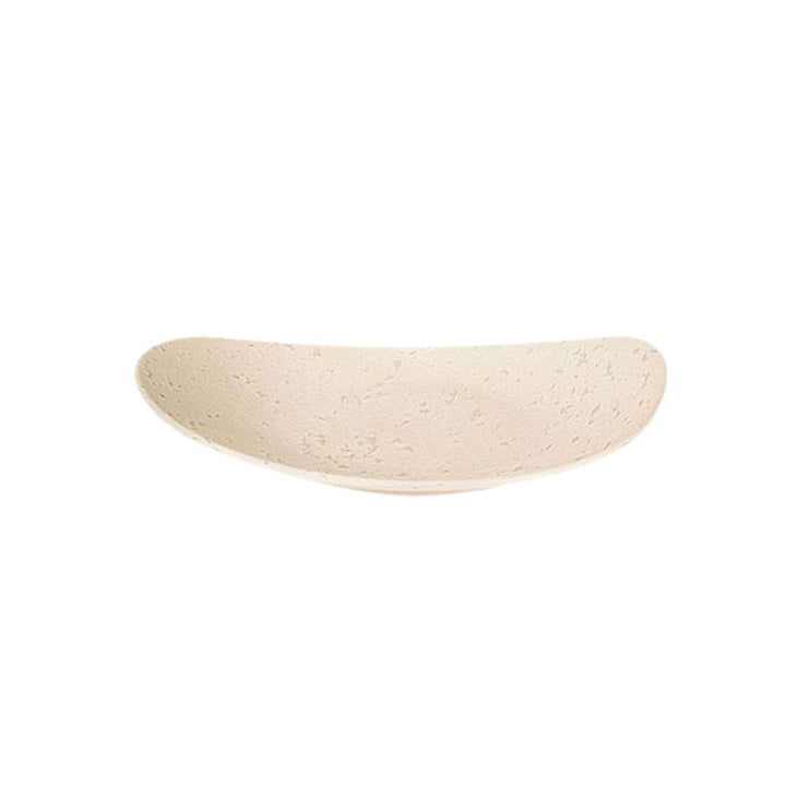 DESSERT PLATE CREMA 21CM