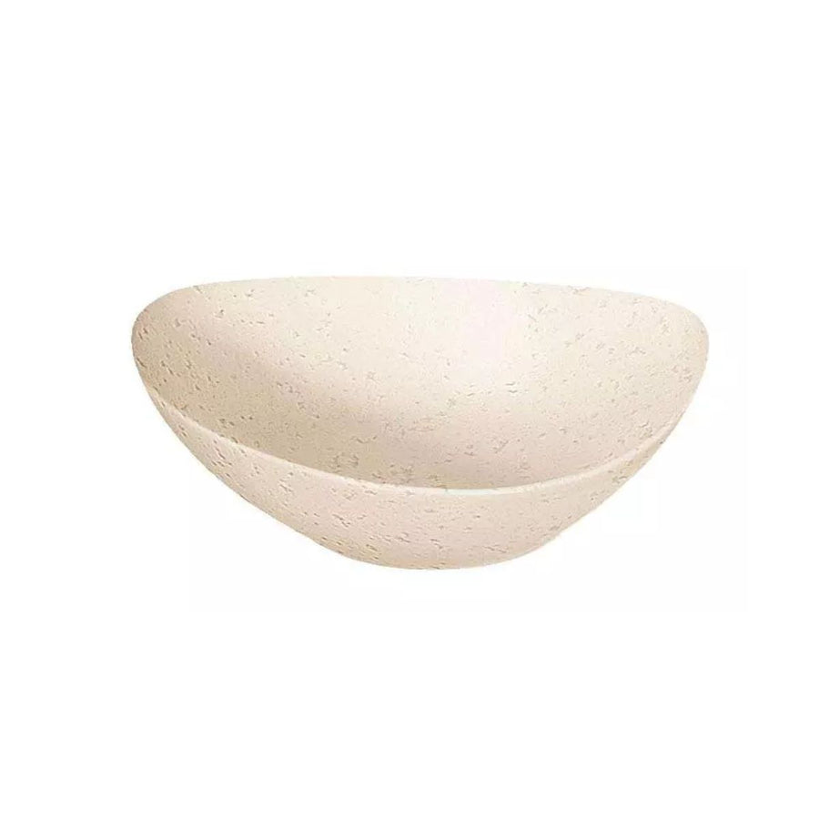 SALAD PLATE CREMA 21 5CM - ASA SELECTION - Compralo en CorinneRegalos.com