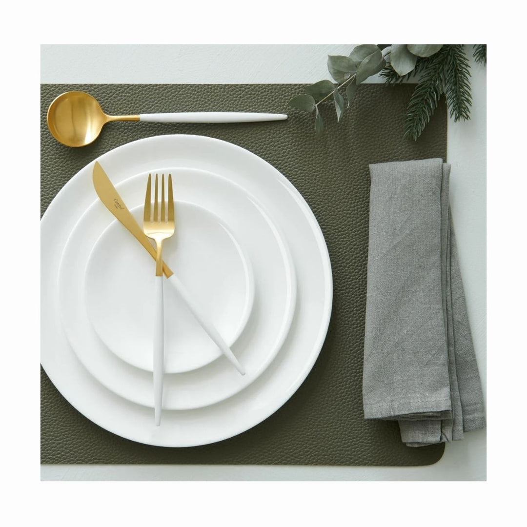 SMALL DESSERT PLATE D14 5CM