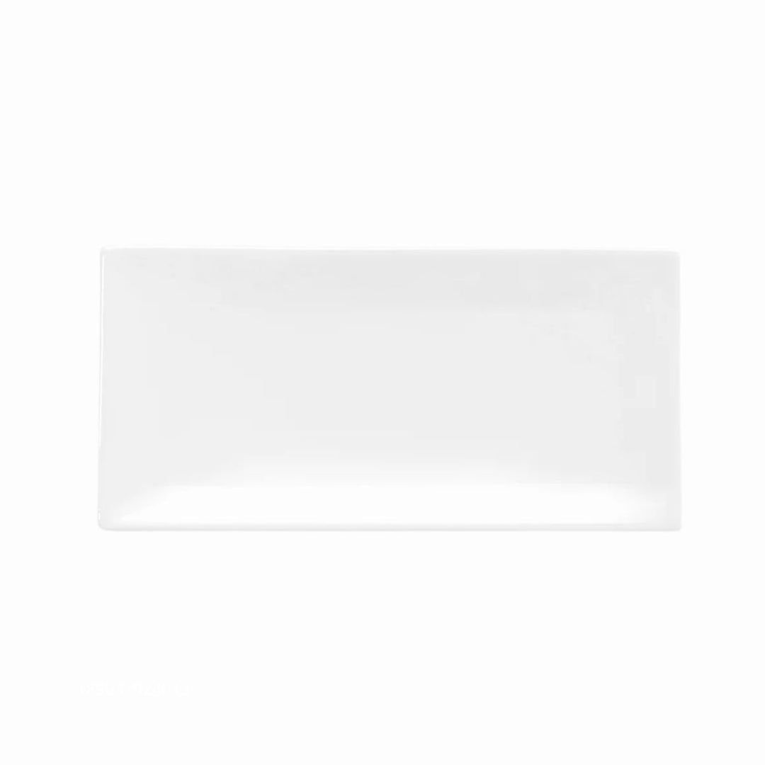 PLATO RECTANGULAR 17X8 5 A TABLE