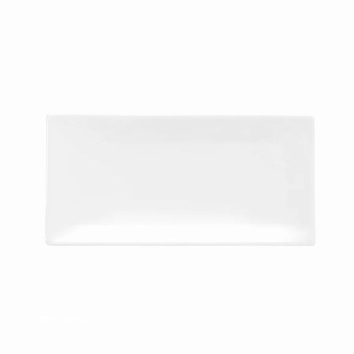 PLATO RECTANGULAR 17X8 5 A TABLE