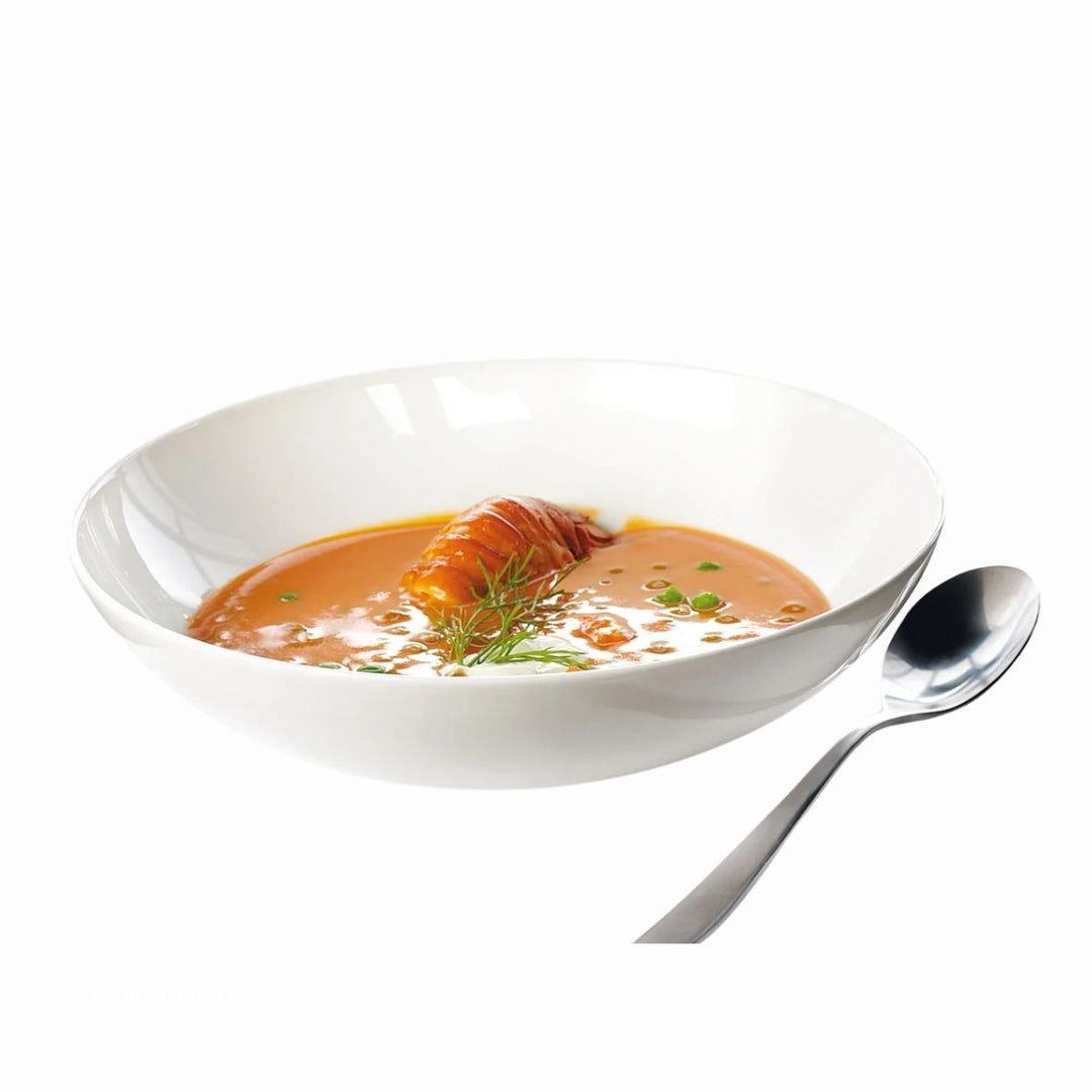 SOUP PLATE D 21 5CM