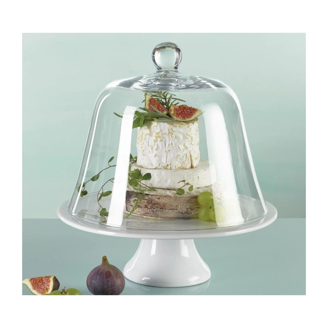 CAMPANA DE CHRISTAL