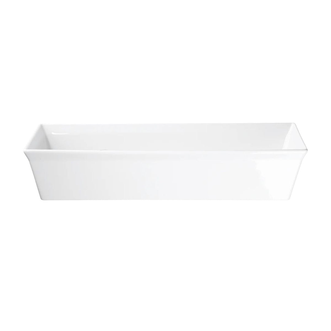 PLATO GRATIN 38 * 24 * 8 CM