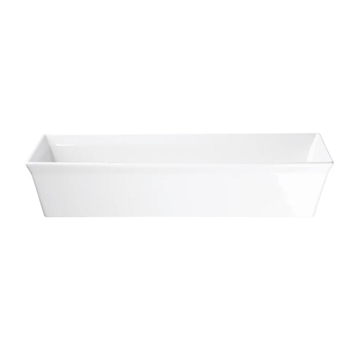 PLATO GRATIN 38 * 24 * 8 CM
