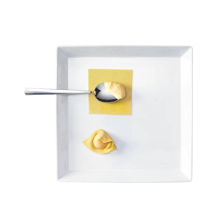 SERVING TRAY  SQUARE  18X18X2 4 CM