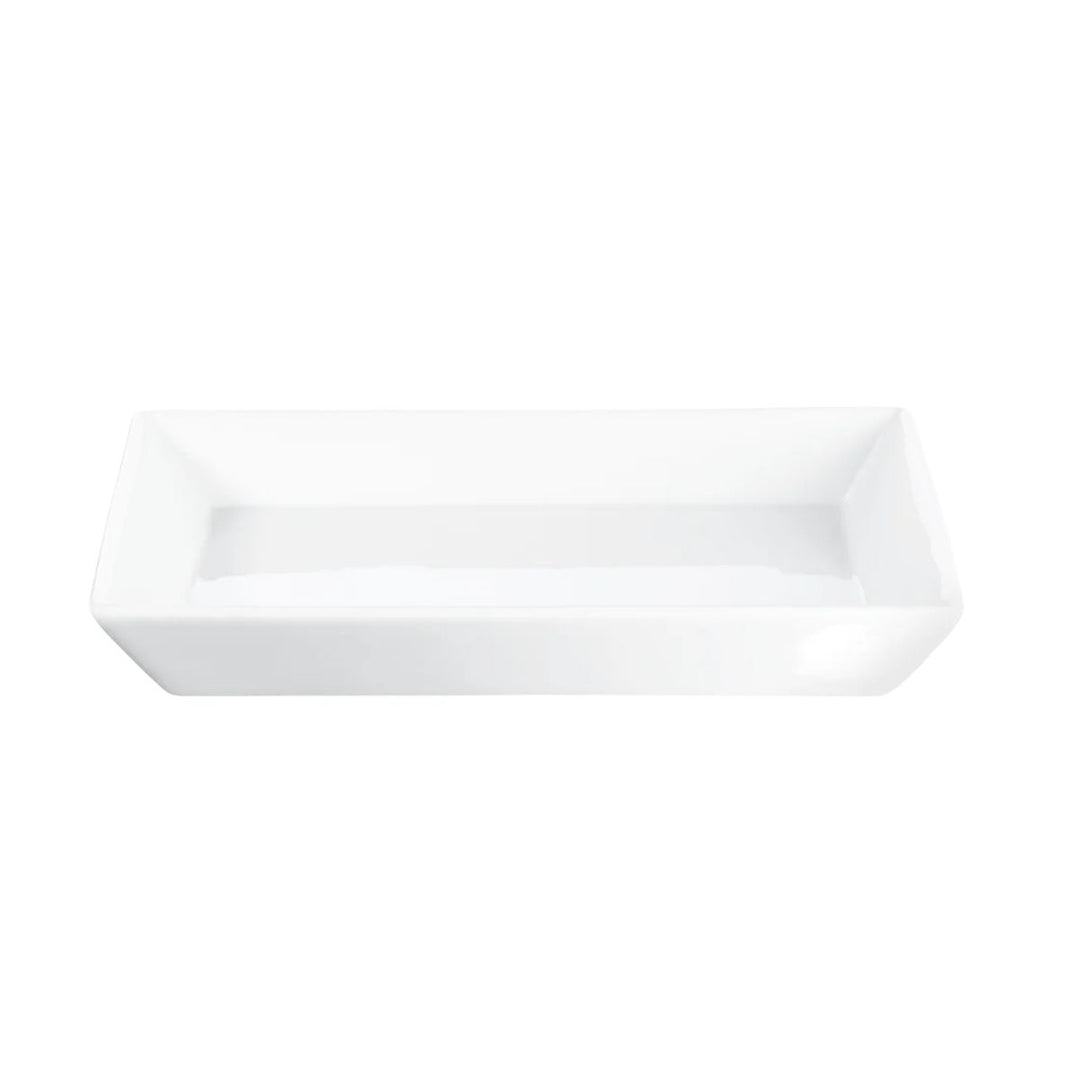 SERVING TRAY TOP 23X23X2 4CM 250C PLUS
