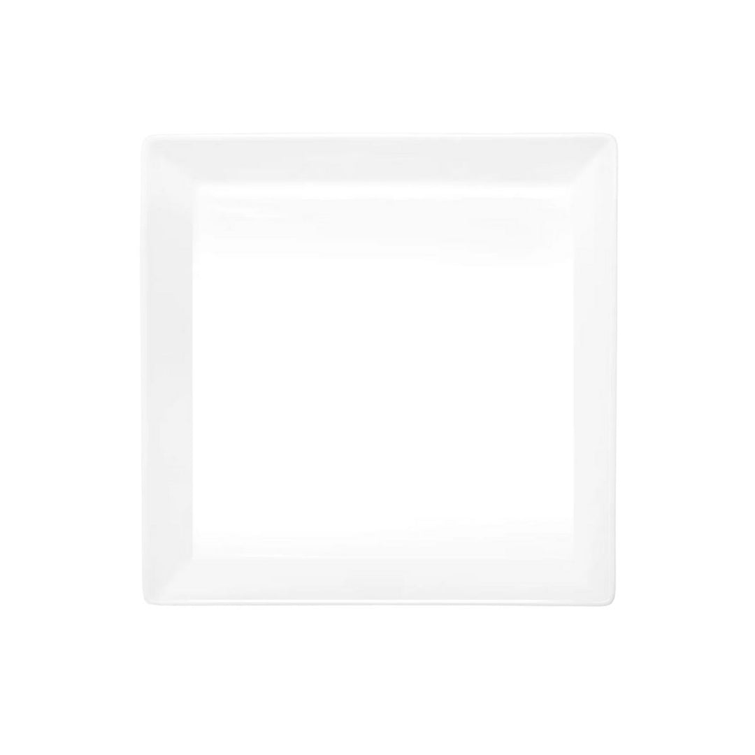 SERVING TRAY TOP 23X23X2 4CM 250C PLUS
