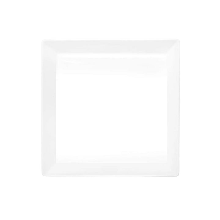 SERVING TRAY TOP 23X23X2 4CM 250C PLUS