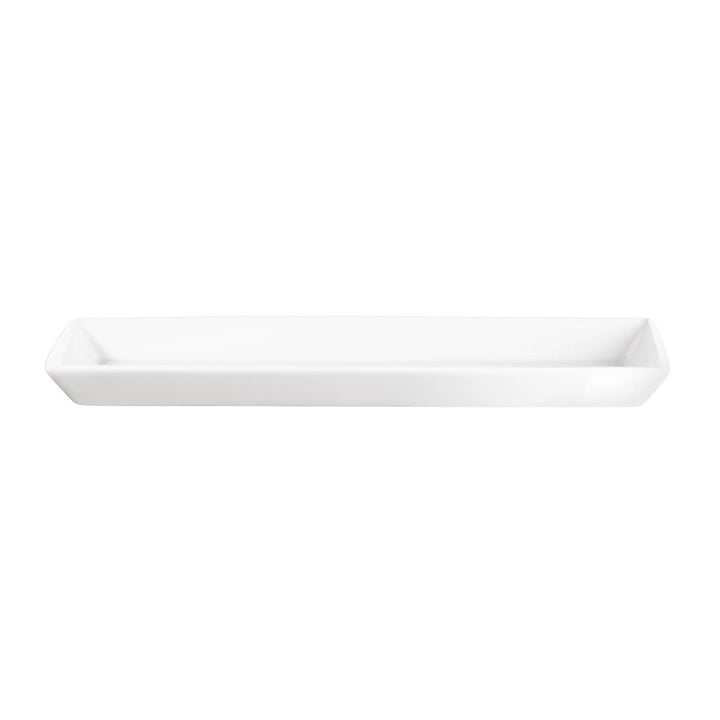 SERVING TRAY  TOP  RECTAGULAR 27X17X2 5CM 250C PLUS