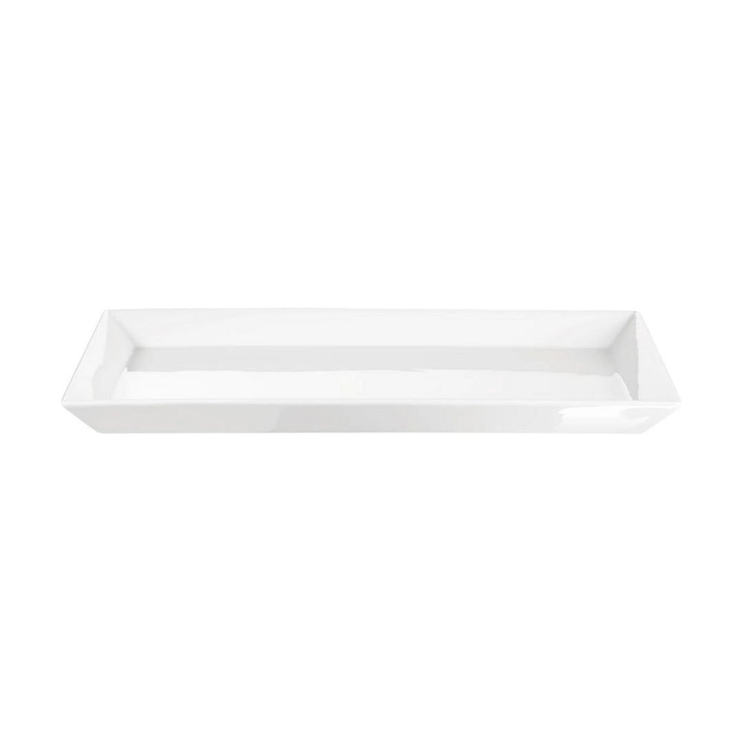 SERVING TRAY  TOP  RECTANGULAR 34X22X2 5CM 250C PLUS