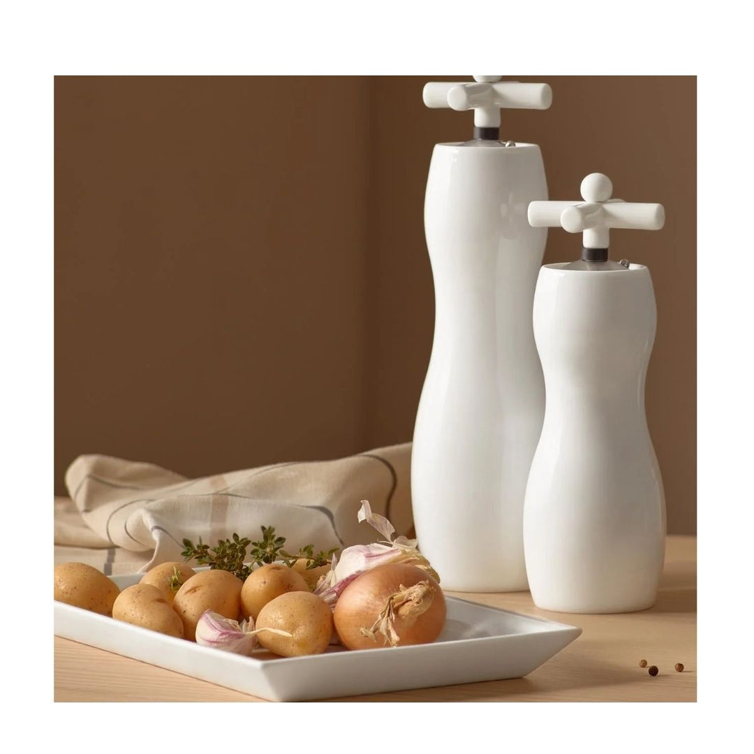 SERVING TRAY  TOP  RECTANGULAR 34X22X2 5CM 250C PLUS