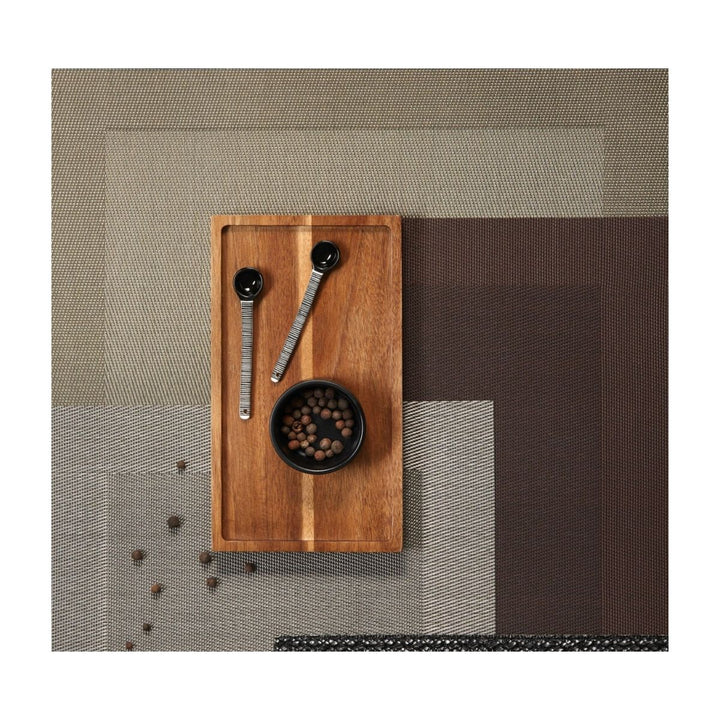 PLACEMAT 33X46 CM BRONZE WEA