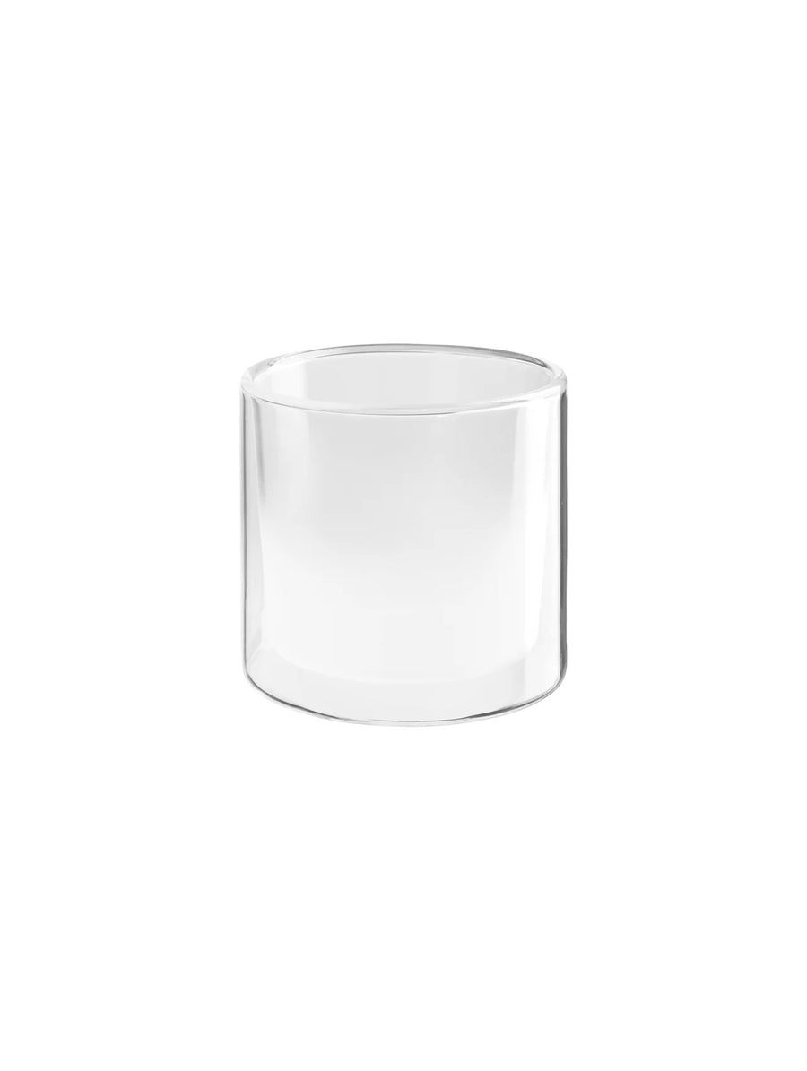 GLASS, DOUBLE WALL D. 8 CM, H. 7,5 CM, 0,2 L. - ASA SELECTION - Compralo en CorinneRegalos.com