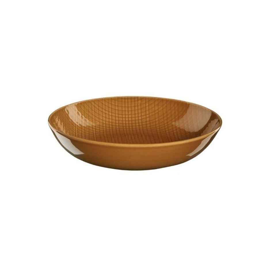PLATO DE SOPA/ EMASALADA CINNAMON - ASA SELECTION - Compralo en CorinneRegalos.com