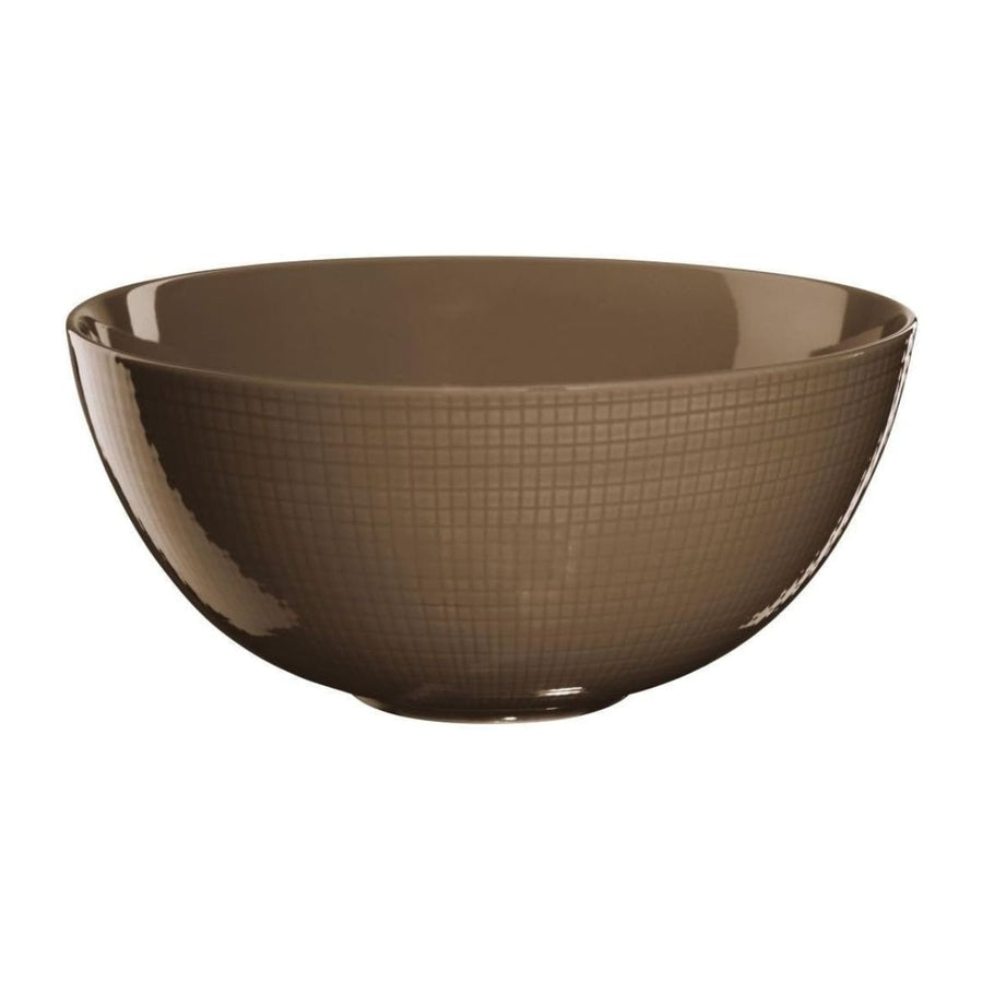 ENSALADEERA COLOR MOSCATO - ASA SELECTION - Compralo en CorinneRegalos.com