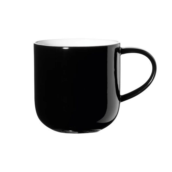 MUG BLACK - ASA SELECTION - Compralo en CorinneRegalos.com