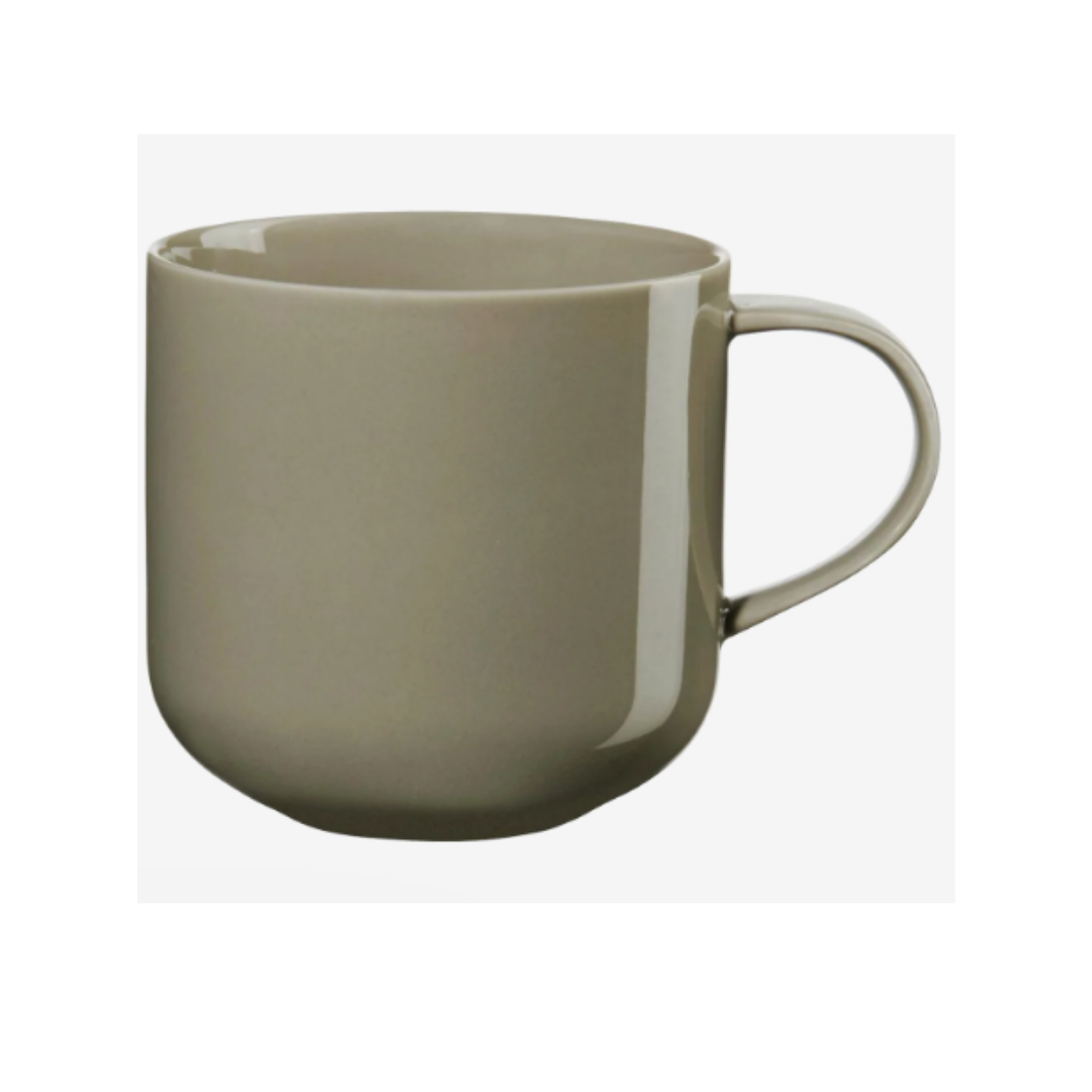 MUG, SHISO D. 9,2 CM, H. 9,5 CM, 0,4 L. - ASA SELECTION - Compralo en CorinneRegalos.com