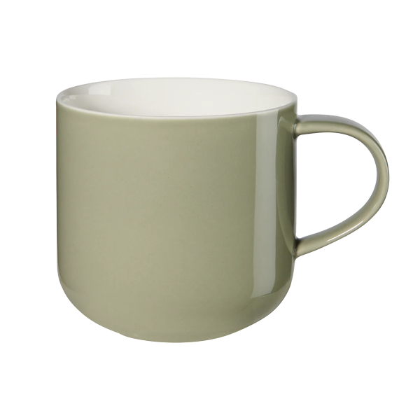 MUG KHAKI - ASA SELECTION - Compralo en CorinneRegalos.com