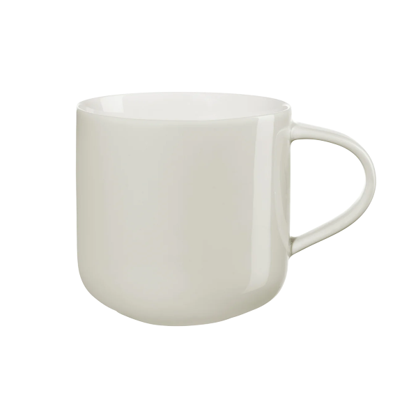 MUG VANILLA - ASA SELECTION - Compralo en CorinneRegalos.com