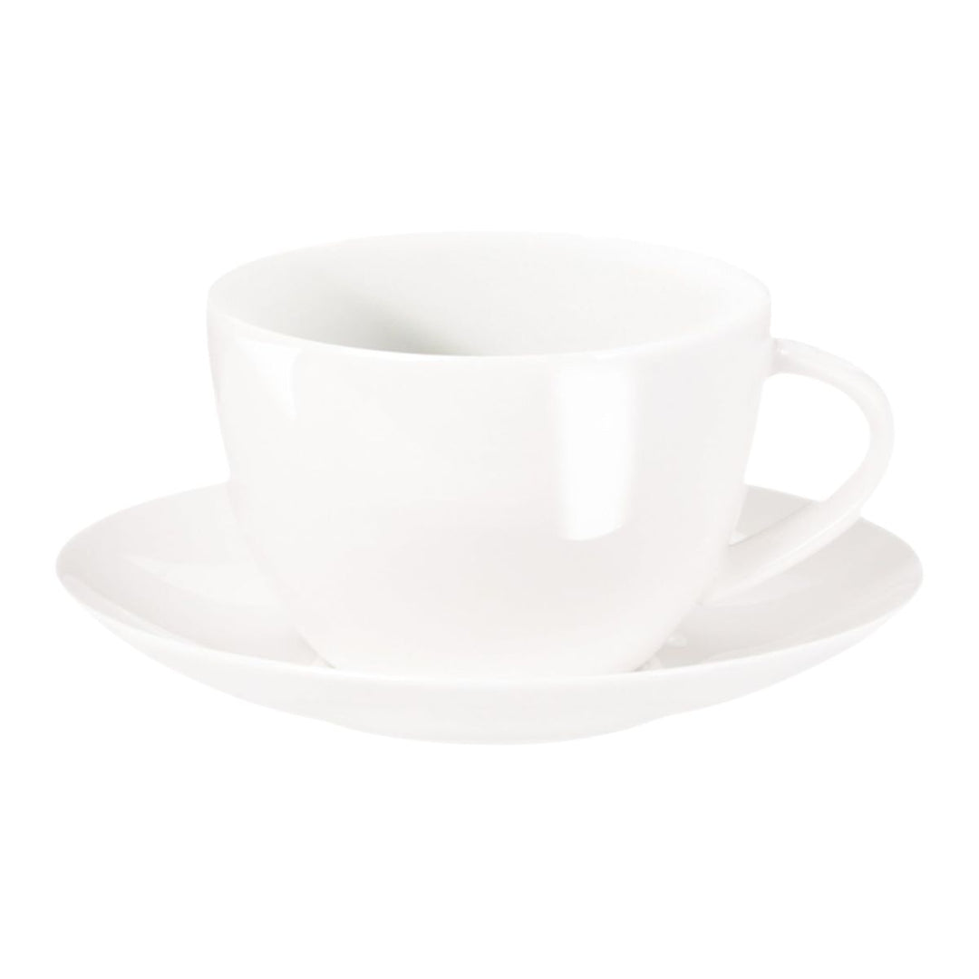 COFFEECUP WITH SAUCER 210 ML - ASA SELECTION - Compralo en CorinneRegalos.com